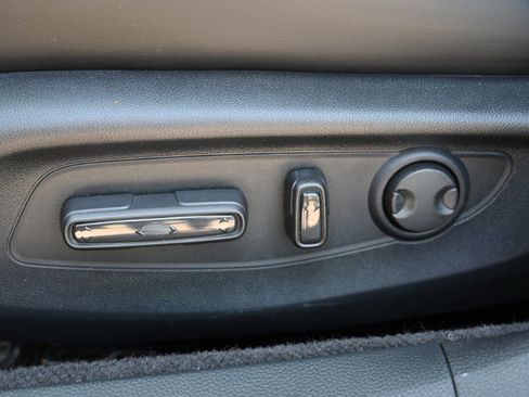 Used 2025 Honda Accord Sport image 16