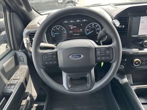 Used 2023 Ford F150 XL w/ STX Appearance Package AWD/4WD image 15
