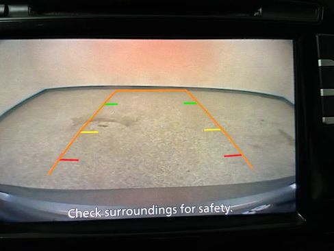 Used 2019 Nissan Maxima 3.5 SV w/ Floor Mat Group FWD image 14
