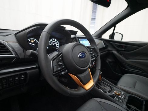 Used 2025 Subaru Forester Wilderness w/ Convenience Package image 8