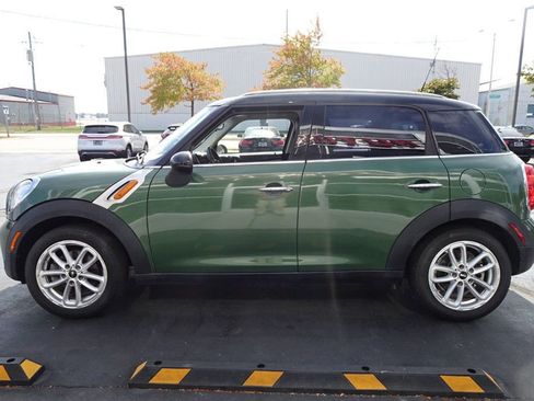 Used 2015 MINI Cooper Countryman image 5