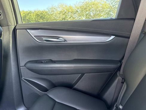 Certified 2023 Cadillac XT5 Luxury image 15