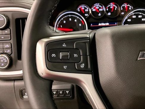 Used 2023 Chevrolet Silverado 3500 LT w/ All Star Edition AWD/4WD image 27