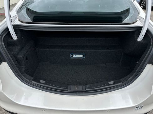 Used 2017 Ford Fusion Energi Titanium image 20