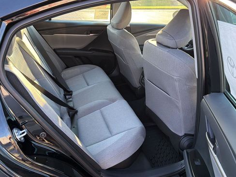 New 2026 Toyota Camry LE FWD image 12