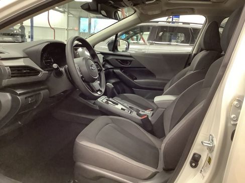 Used 2026 Subaru Crosstrek 2.0i Premium AWD/4WD image 4