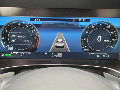 New 2026 Subaru Outback Touring XT image 20