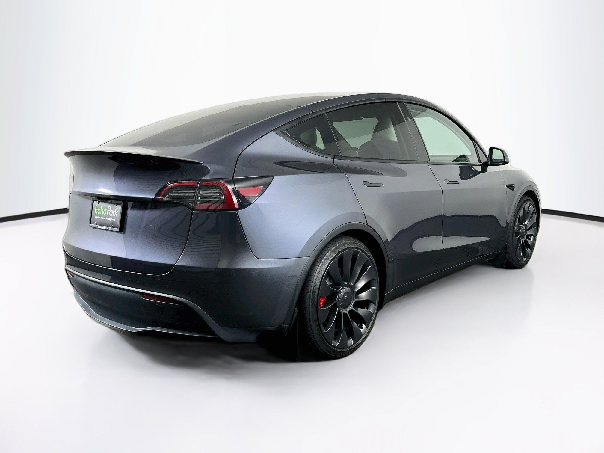 Used 2023 Tesla Model Y Performance AWD/4WD image 9