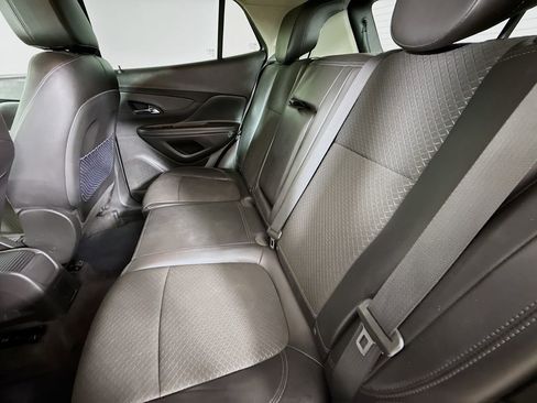 Used 2019 Buick Encore Preferred image 22