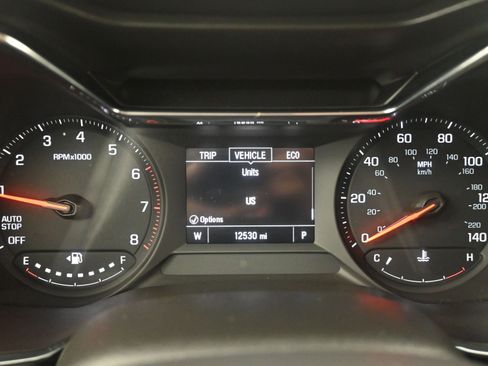 Certified 2023 Chevrolet TrailBlazer LT image 12