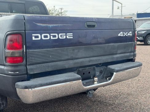 Used 2001 Dodge Ram 1500 Truck 2WD Regular Cab image 11