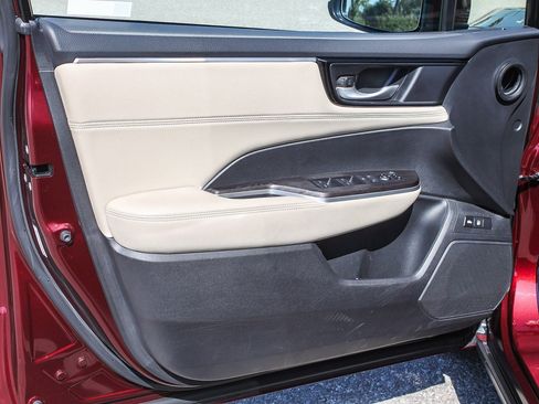 Used 2018 Honda Clarity Plug-In Hybrid image 22