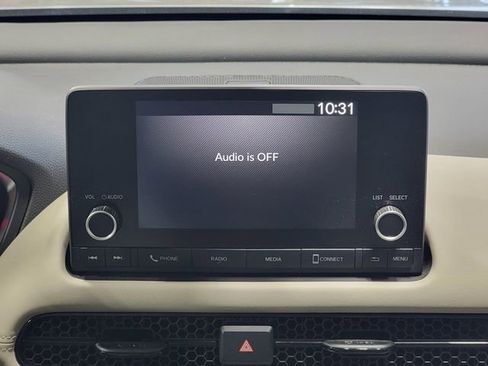 Certified 2023 Honda HR-V LX image 19