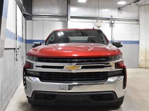 Used 2021 Chevrolet Silverado 1500 LT image 29