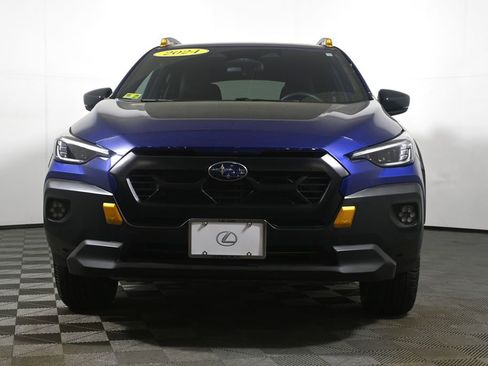Used 2024 Subaru Crosstrek 2.5i Wilderness AWD/4WD image 10