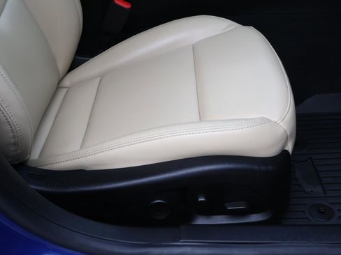 Certified 2024 Cadillac CT5 Luxury w/ Sun And Sound Package image 24