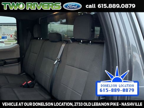 Used 2018 Ford F150 XL w/ Equipment Group 101A Mid image 32