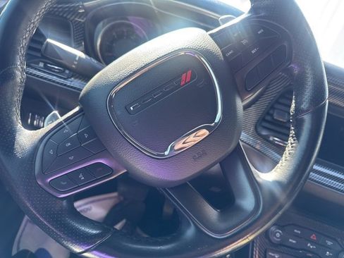 Used 2021 Dodge Challenger GT w/ Driver Convenience Group image 16