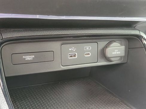 Used 2024 Honda CR-V EX image 27