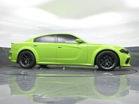 Used 2023 Dodge Charger Scat Pack image 48