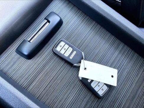 Used 2022 Honda Ridgeline RTL-E image 31