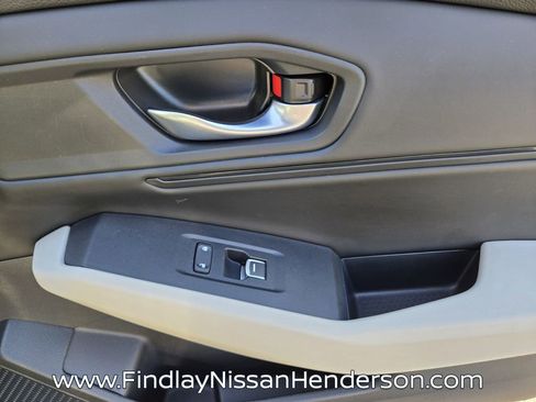 Used 2024 Honda Accord EX image 18