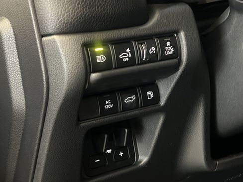 Used 2024 Toyota Land Cruiser AWD/4WD image 35