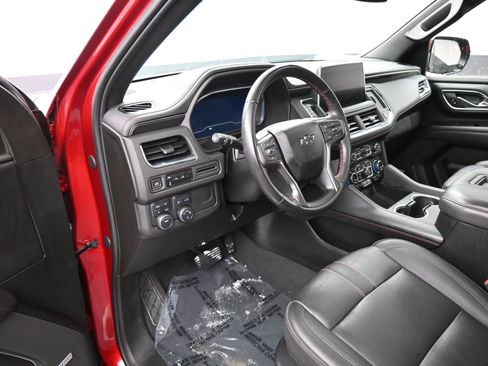 Certified 2023 Chevrolet Tahoe RST image 12