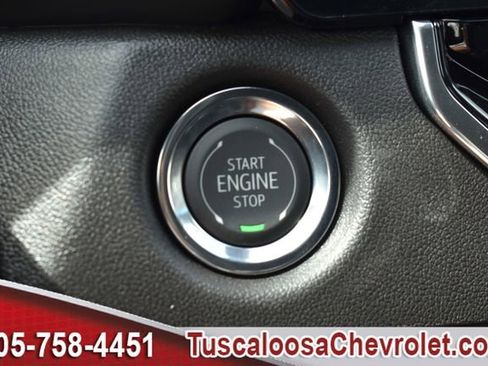 New 2026 Chevrolet Colorado Trail Boss AWD/4WD image 29