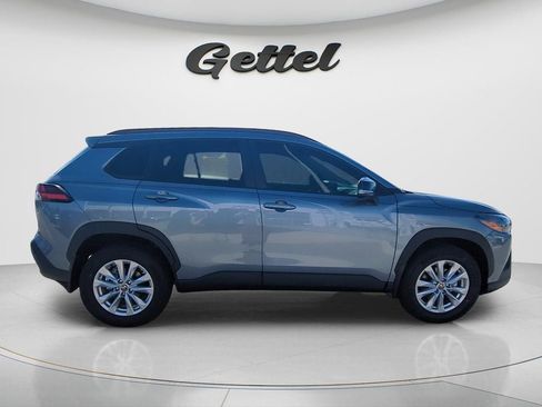 New 2026 Toyota Corolla Cross LE image 3