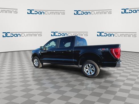 Used 2023 Ford F150 XLT AWD/4WD image 6