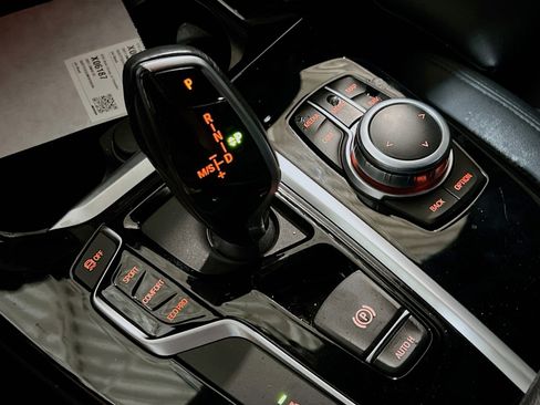 Used 2021 BMW X3 sDrive30i w/ Convenience Package image 13