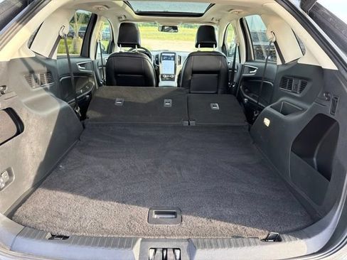 Used 2024 Ford Edge SEL w/ Convenience Package AWD/4WD image 18