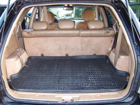 Used 2004 Acura MDX Touring image 7