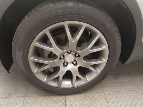 Used 2018 Buick Encore Sport Touring w/ Safety Package image 31