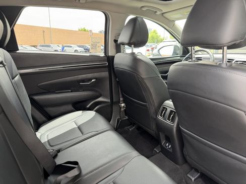 Used 2024 Hyundai Tucson SEL w/ Convenience Package FWD image 39
