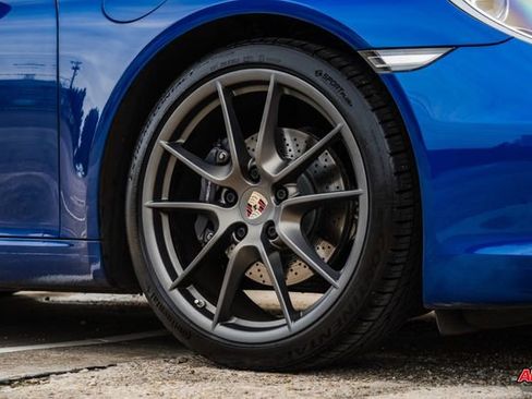 Used 2013 Porsche 911 Carrera RWD image 36