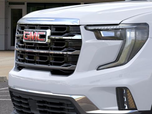 New 2026 GMC Acadia Elevation w/ Elevation Premium Package FWD image 15