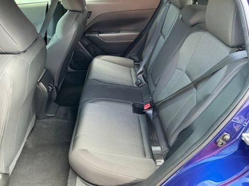 Certified 2024 Subaru Crosstrek 2.0i Premium AWD/4WD image 12