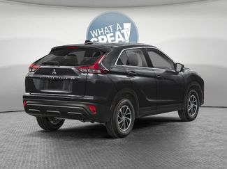 New 2026 Mitsubishi Eclipse Cross ES AWD/4WD video 2