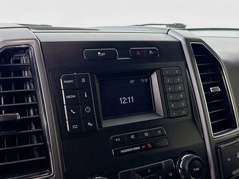 Used 2018 Ford F150 XLT w/ Equipment Group 301A Mid AWD/4WD image 16