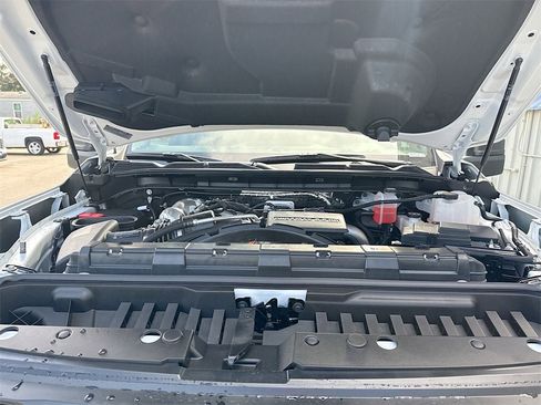 New 2026 GMC Sierra 3500 Pro w/ Convenience Package image 19