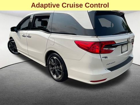 Used 2023 Honda Odyssey Elite image 10
