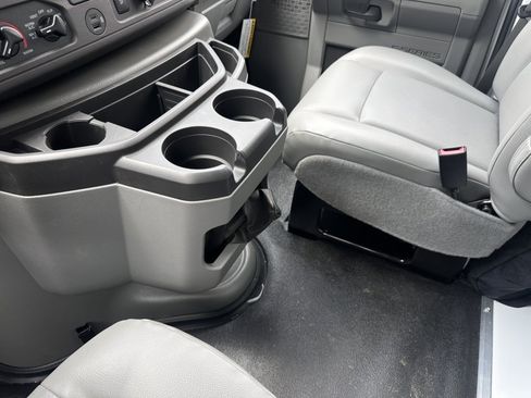 New 2024 Ford E-350 and Econoline 350 Super Duty w/ Power Windows & Locks Group image 23