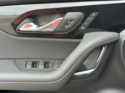 New 2026 Chevrolet Blazer RS w/ Driver Confidence II Package image 19