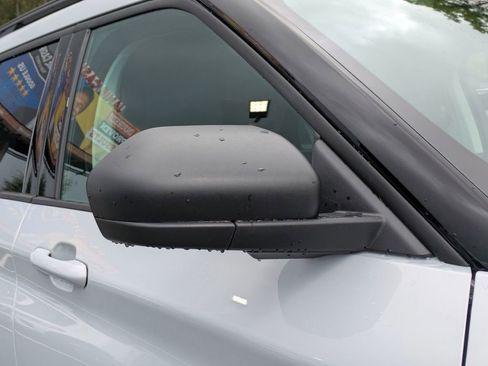 New 2026 Ford Explorer Active RWD image 12