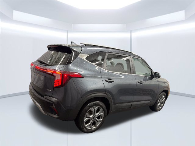 Certified 2024 Kia Seltos S AWD/4WD image 6