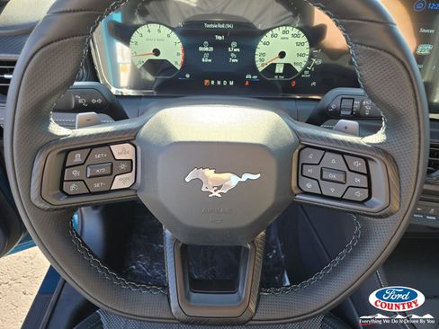 New 2026 Ford Mustang GT Premium image 9