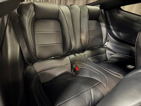 Used 2024 Ford Mustang GT w/ Mustang Nite Pony Package image 10