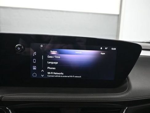 Used 2024 Buick Encore GX Preferred FWD image 17
